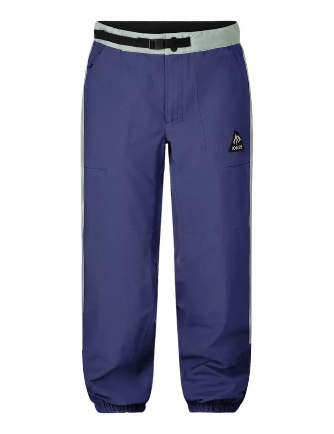 Jones Tweaker Pant 2027 | Eclipse Blue