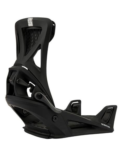 Burton Men's Genesis Step On Snowboard Binding 2026 | Black
