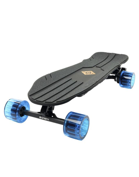 Onsra Challenger 2.0 Electric Skateboard | Belt Drive