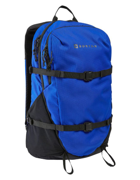 Burton Day Hiker 30L Backpack 2026 | Jake Blue