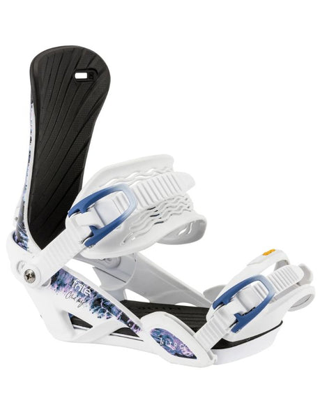 Nitro X Celia Petrig Fate Women's Snowboard Binding 2026 | Petrig