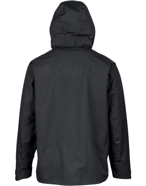 L1 Axial Pro Men's Jacket 2026 | Black