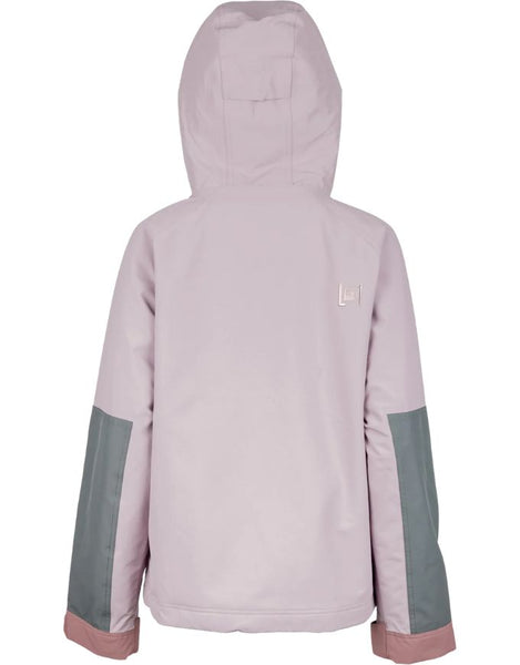 L1 Dakota Women's Jacket 2026 | Violet / Rose / Carb