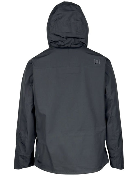 L1 Filmore Jacket 2026 | Black