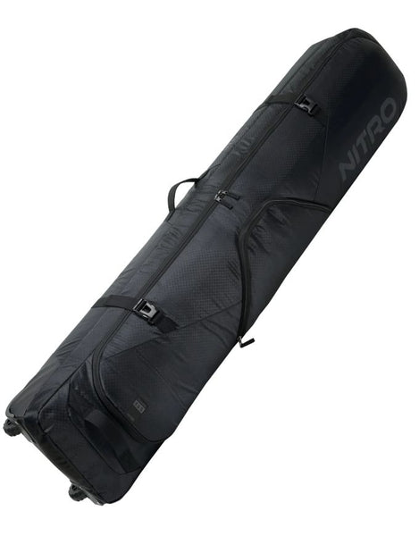 Nitro Tracker 165 Wheelie Board Bag 2026 | Phantom