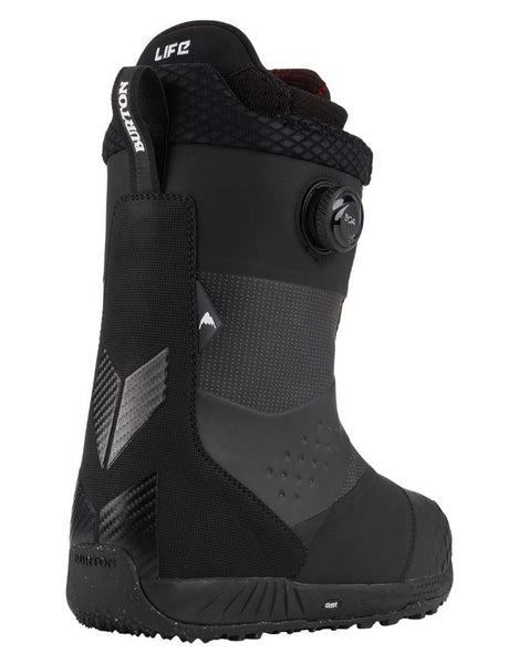 Burton ION BOA Mens Snowboard Boots 2026 | Black