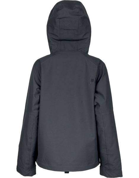L1 Dakota Women's Jacket 2026 | Black