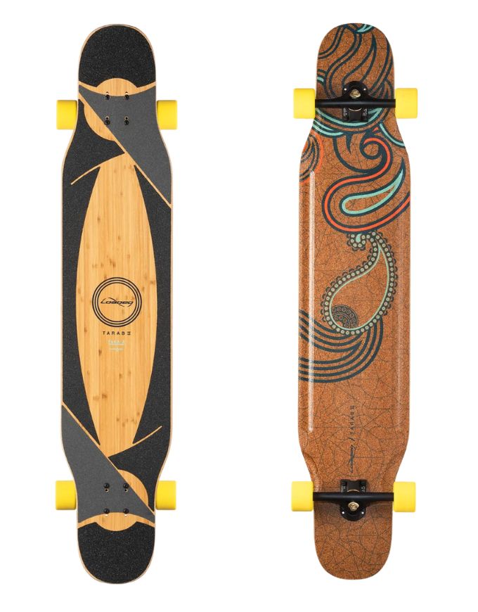 Loaded Tarab II Complete Longboard | 47"