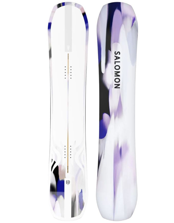 Salomon Rumble Fish Women's Snowboard | 2027