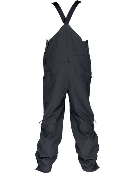 L1 Filmore Men's Bib 2026 | Black