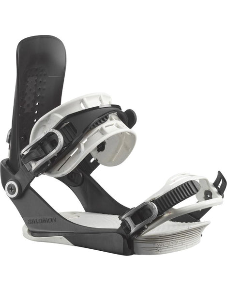 Salomon EDB Snowboard Binding 2026 | Mindful