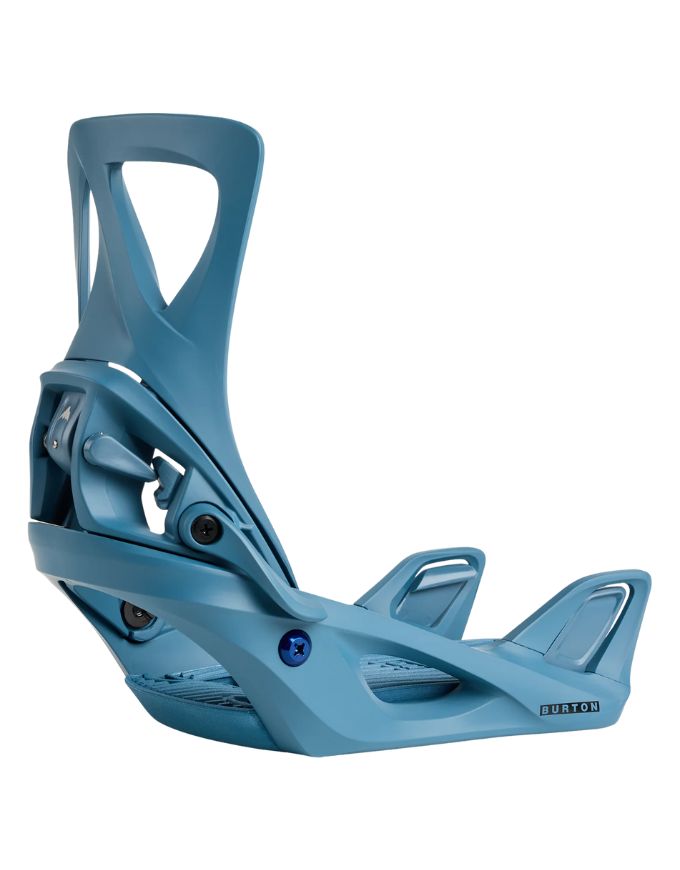Burton Women's Step On Snowboard Bindings 2026 | Bluestone