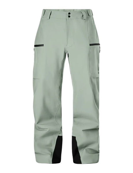 Jones Men's Deeper GORE-TEX Pant 2027 | Glacier Gray