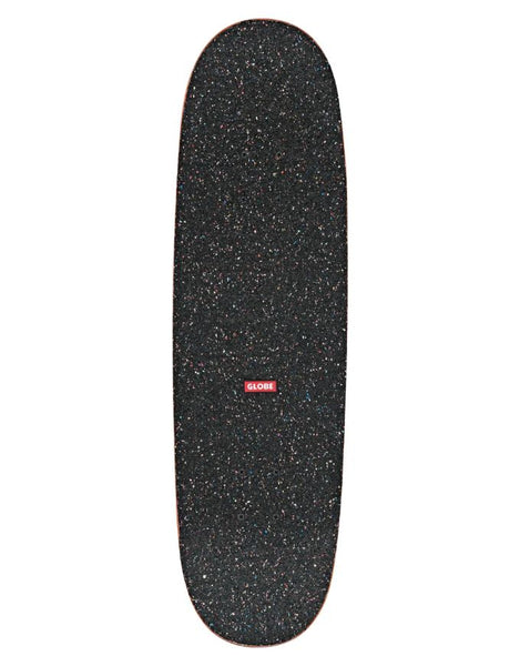 Globe Kids Softie Micro Complete Skateboard Dark Concrete Dreams | 8.25"