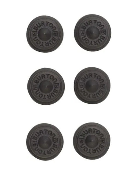 Burton Aluminum Stud Mat 2026 | Black