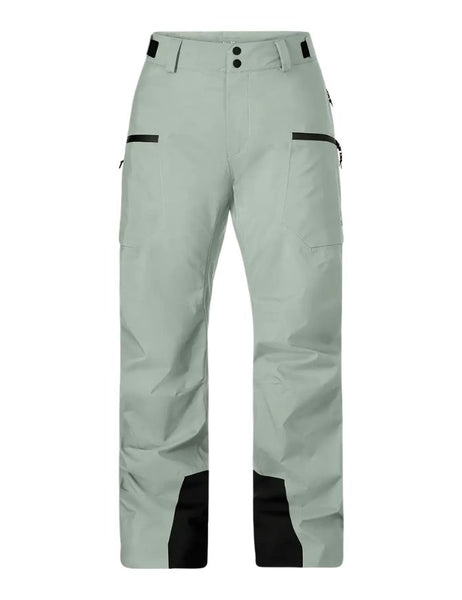 Jones Women's Deeper GORE-TEX Pant 2027 | Glacier Gray