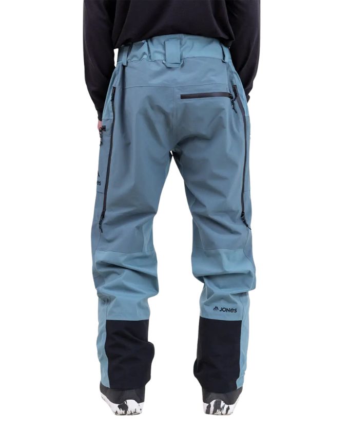 Jones MTN Surf Recycled Men's Pant's 2026 | Atlantic Blue