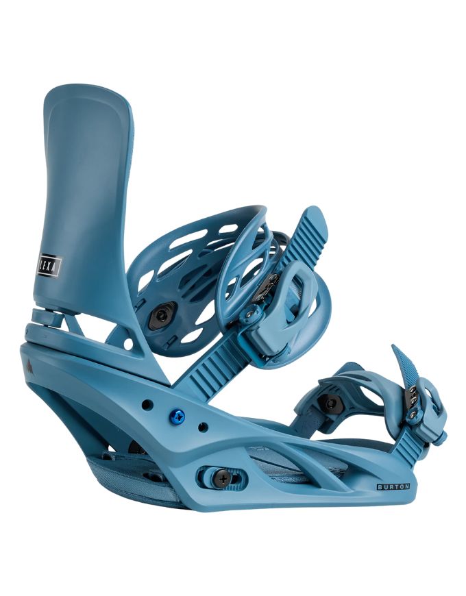 Burton Women's Lexa Snowboard Binding 2026 | Bluestone