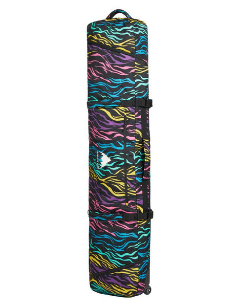 Burton Wheelie Gig Snowboard Bag 2026 | Safari