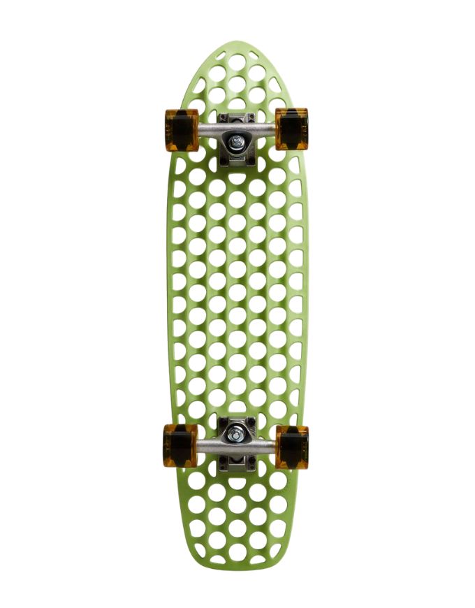 Lander Slime Green Rodeo Complete | 30.0