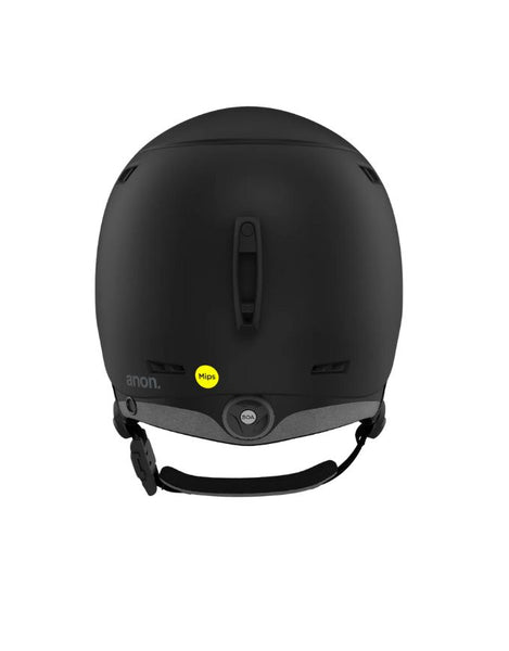 Anon Rodan MIPS Helmet 2026 | Black