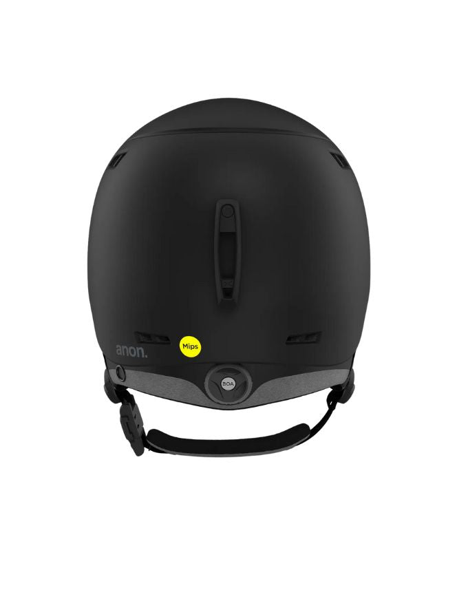 Anon Rodan MIPS Helmet 2026 | Black
