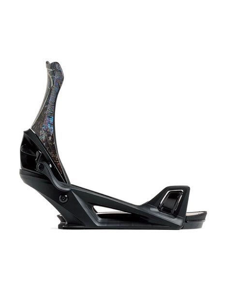 Flux DS Step On Snowboard Binding 2026 | Highland