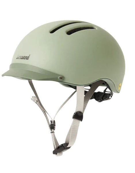 Thousand Chapter MIPS Helmet | Desert Sage