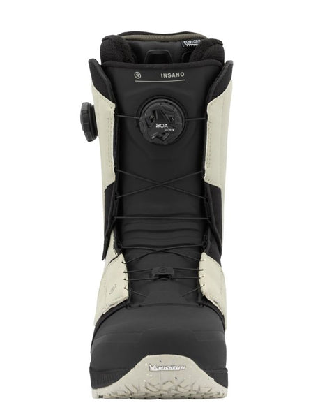 Ride Insano Men's Snowboard Boot 2026 | Dust