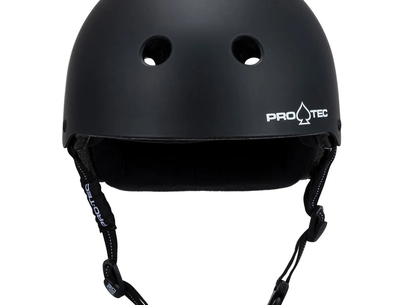 Protec Low Pro Certified Helmet | Caballero