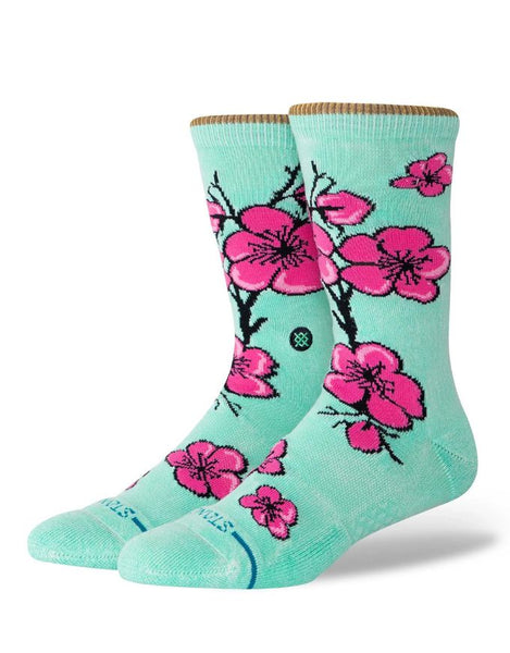 Stance 99 Cents Crew | Jade