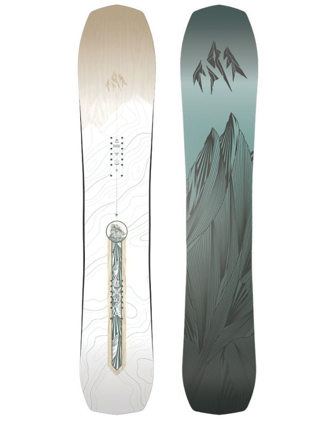 Jones Flagship Women's Snowboard