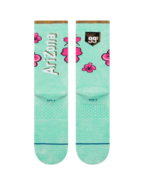 Stance 99 Cents Crew | Jade