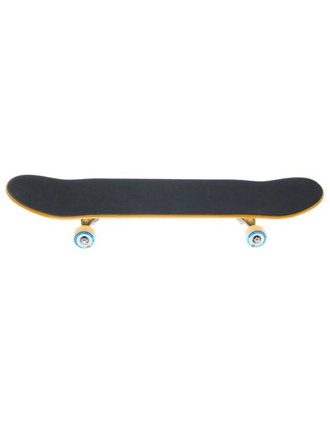 Push Toucan ST Complete Skateboard Golden | 7.25