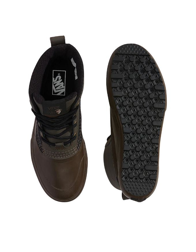Vans MTE Standard Waterproof Boot 2026 | Blake Paul