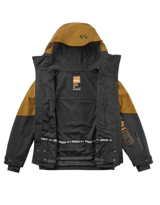 ThirtyTwo Nova Women's Jacket 2026 | Copper
