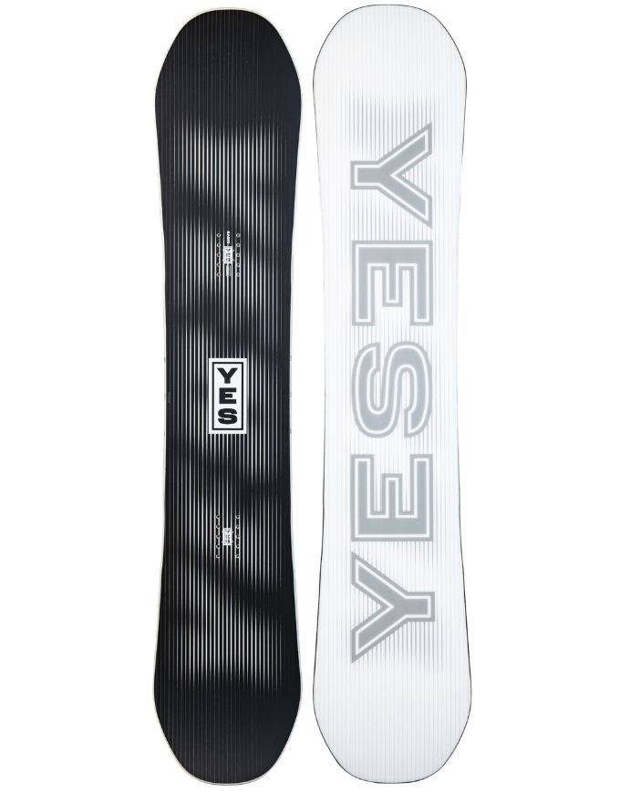 Yes Basic Snowboard
