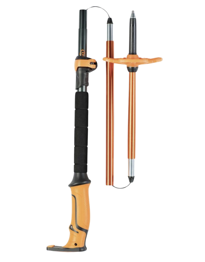 BCA Scepter 4S Pole | 110