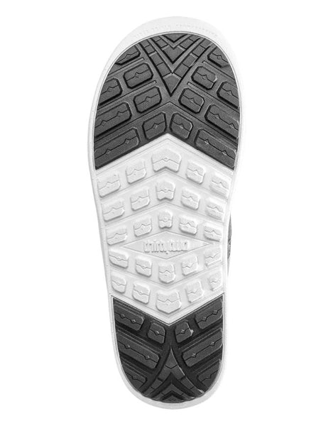 ThirtyTwo Men's Moonwalker X Volcom Boot 2026 | Black