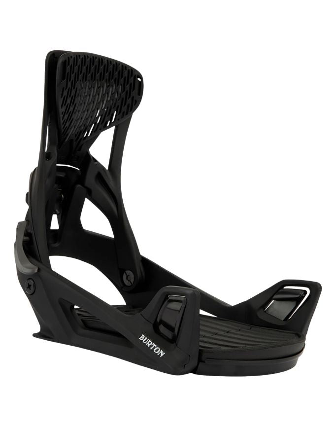 Burton Men's Genesis Step On Snowboard Binding 2026 | Black