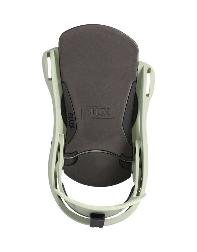 Flux EM Women's Snowboard Binding 2026 | Matcha