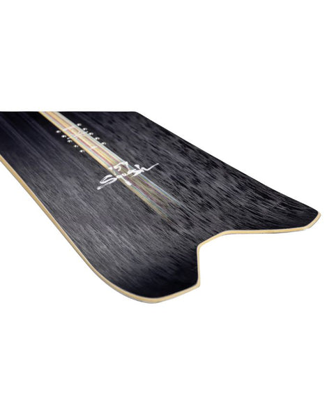 Nitro Quiver Squash Snowboard | 2026