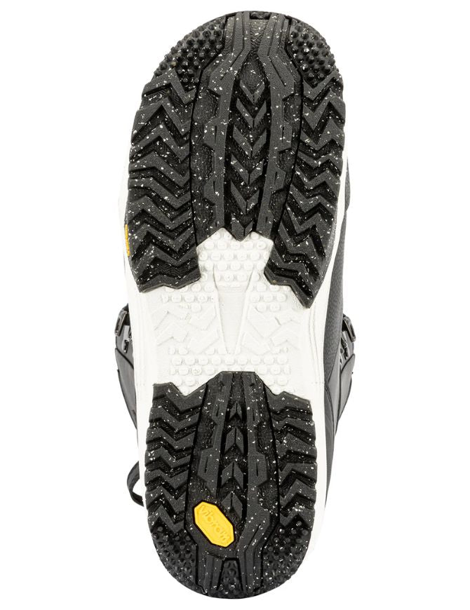 Nitro Venture Pro Lace Mens Snowboard Boots 2026 | Black