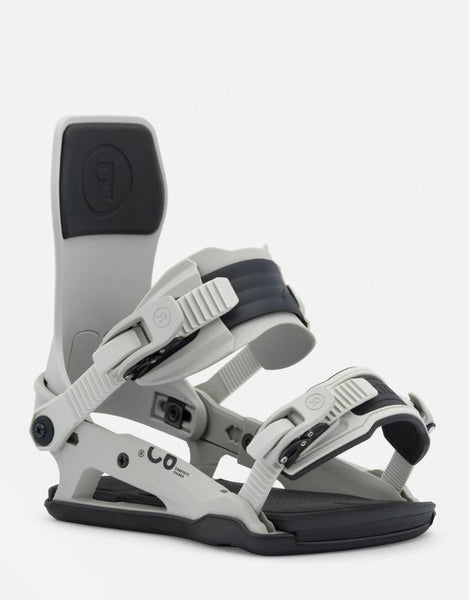 Ride C-6 Snowboard Binding 2026 | Dust