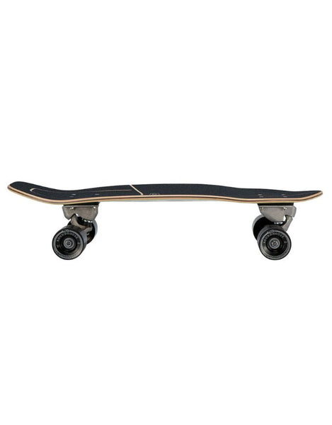 Carver Snapper Surfskate Complete CX | 28.0"