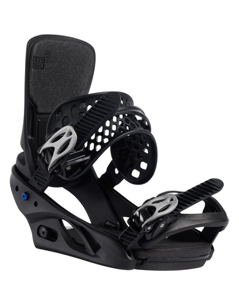 Burton Women's Lexa X Snowboard Binding 2026 | Black