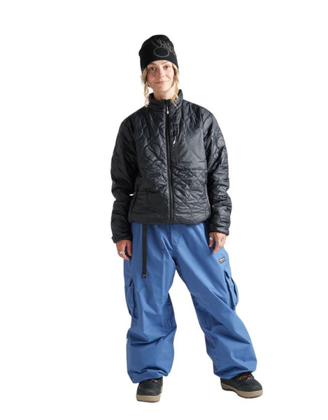 Yuki Threads Bilbo Pants 2026 | True Navy