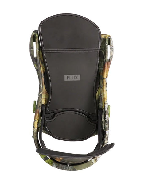 Flux DS Snowboard Binding 2026 | Highland