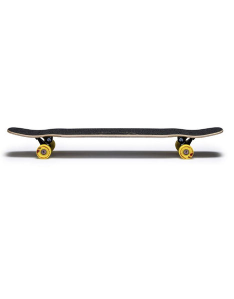 Loaded Tesseract II Complete Longboard Spectara | 39.5"