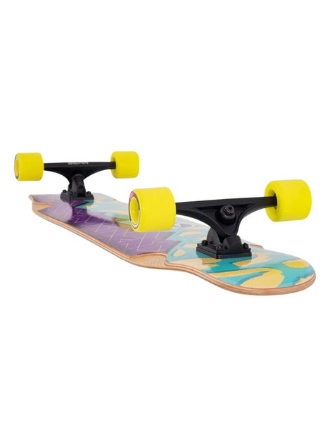 Landyachtz Stratus Longboard Bayside | 46"
